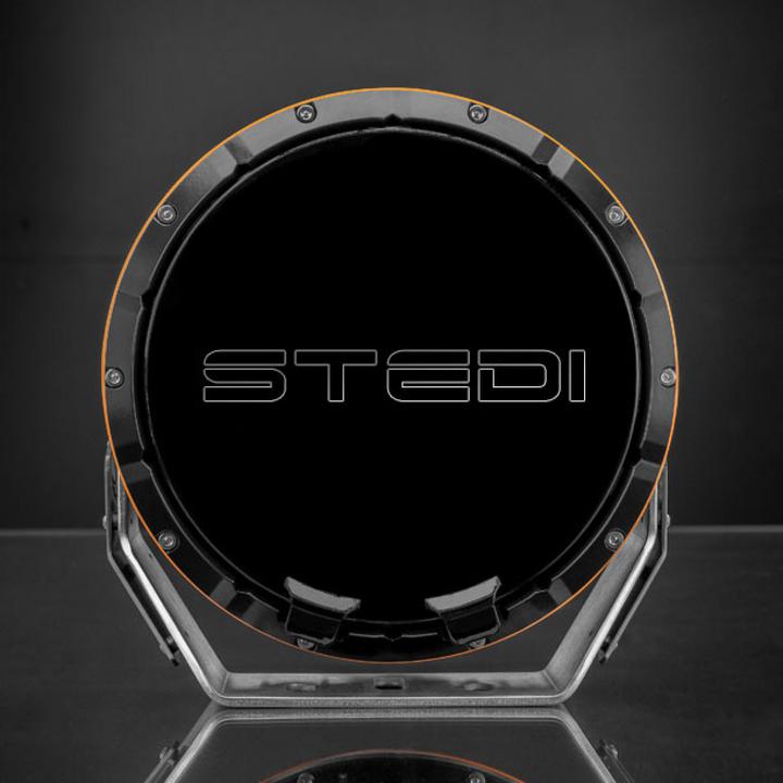 STEDI TypeX Sport LED Driving Lights LEDTYPEXSRT