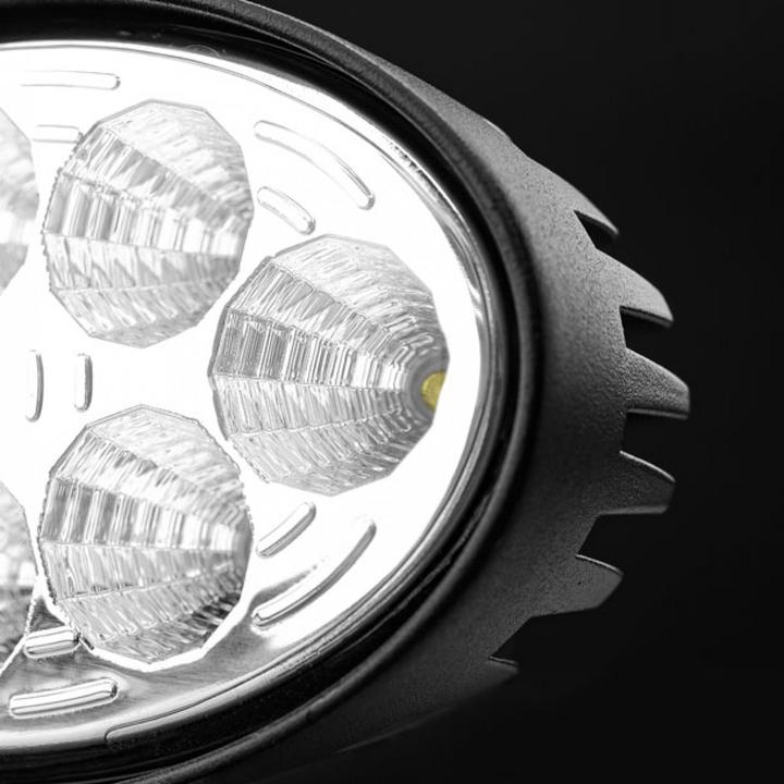 STEDI 24 Watt LED Tractor Flood Light