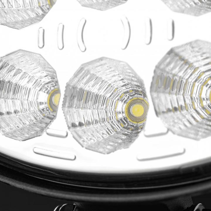 STEDI 24 Watt LED Tractor Flood Light