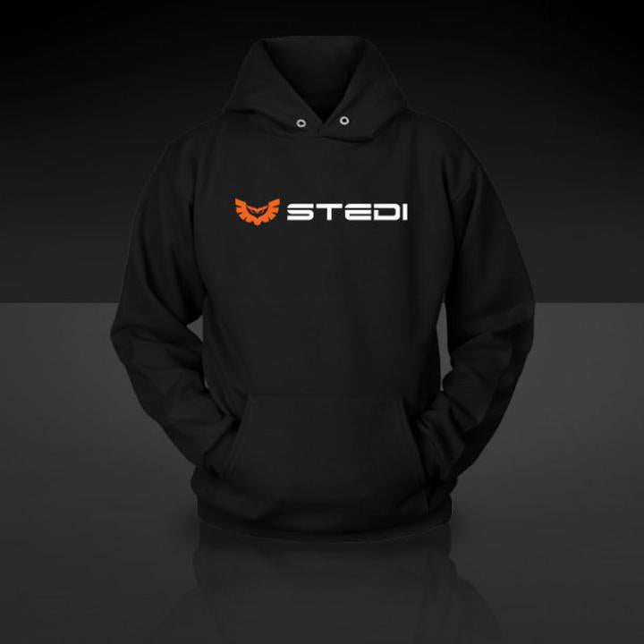 STEDI Hoodie Logo Jumper 2XL