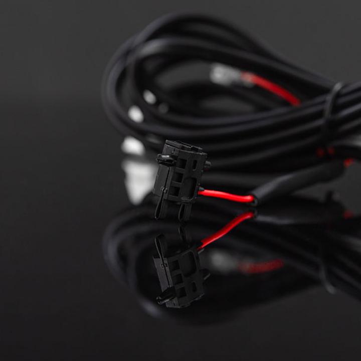 STEDI LED Headlight Piggy Back Adapter Fits Toyota Prado 150 Series MY18 MY18PRADOADAPTER