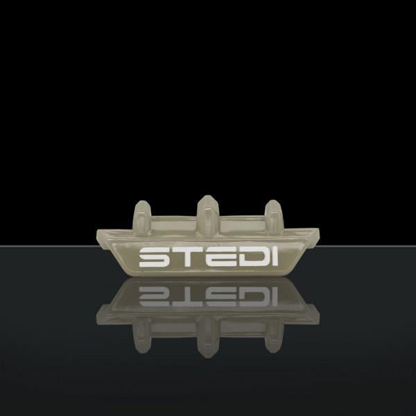 STEDI ST3303 Pro Colour Caps Pair Sandy Taupe PROCAPSANDY