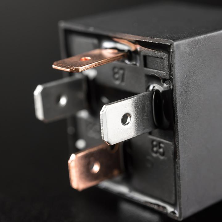 STEDI 24V 4 Pin Relay
