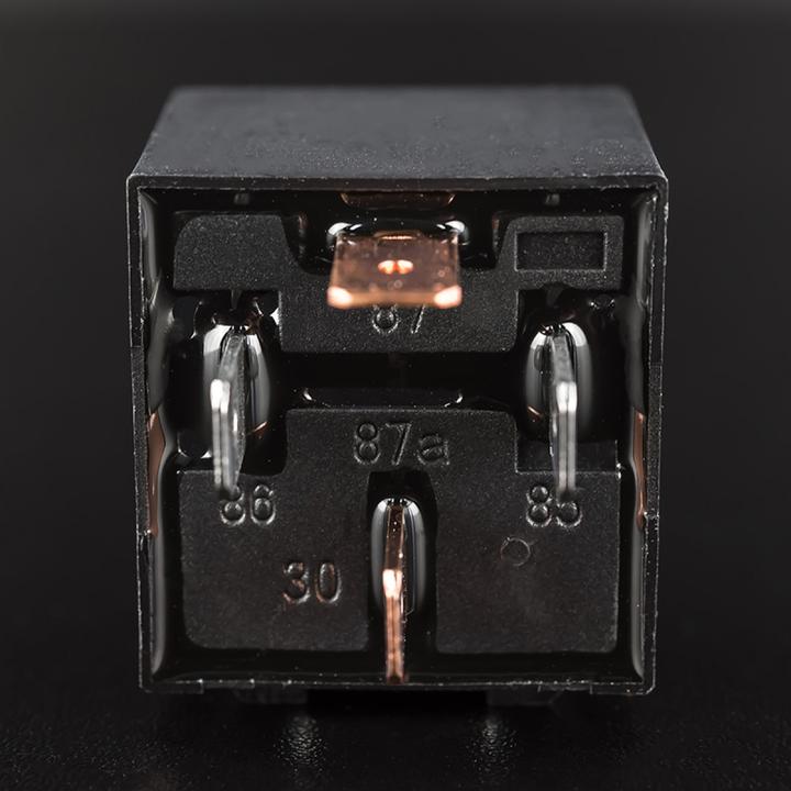 STEDI 24V 4 Pin Relay
