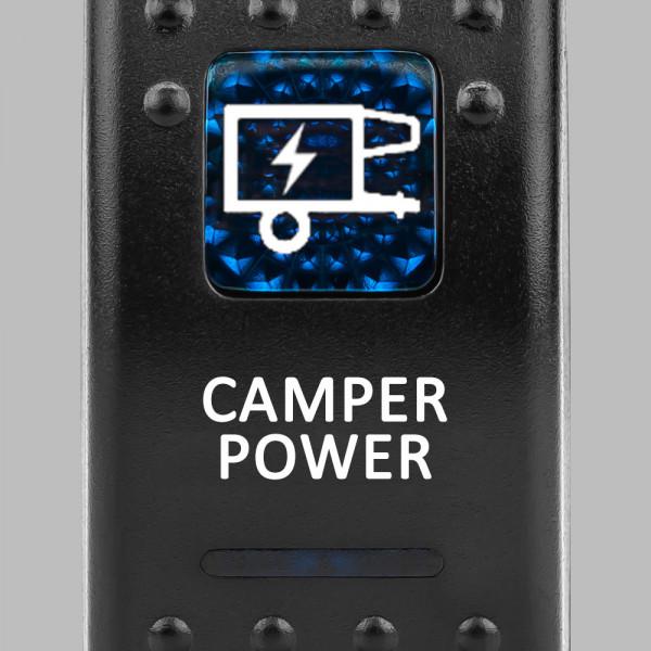 STEDI Rocker Switch For Van Power ROKSWCHVAN