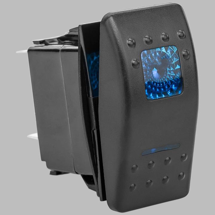 STEDI Rocker Switch For Van Power ROKSWCHVAN