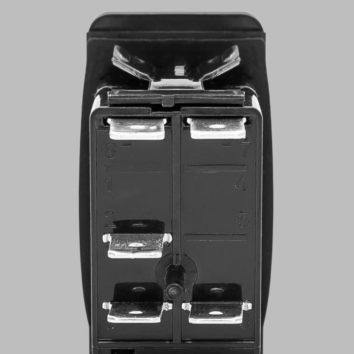 STEDI Rocker Switch For Van Power ROKSWCHVAN