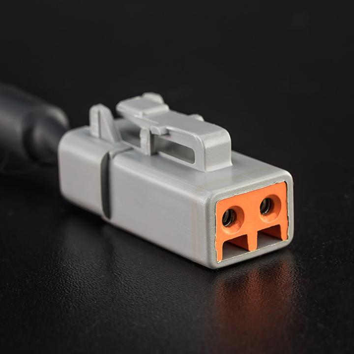 STEDI Wiring Extension Cable 15M  Deutsch DTP Connector Light Harness WIREXTENSIONDTP