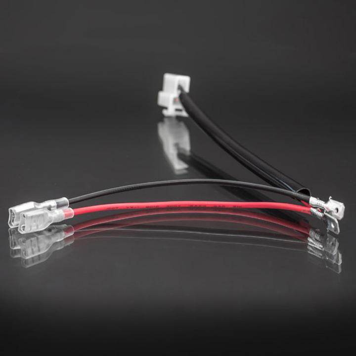 STEDI Piggy Back Adapters H1