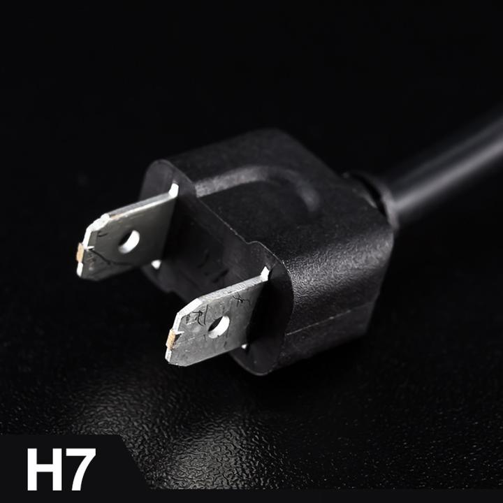 STEDI Piggy Back Adapters H7
