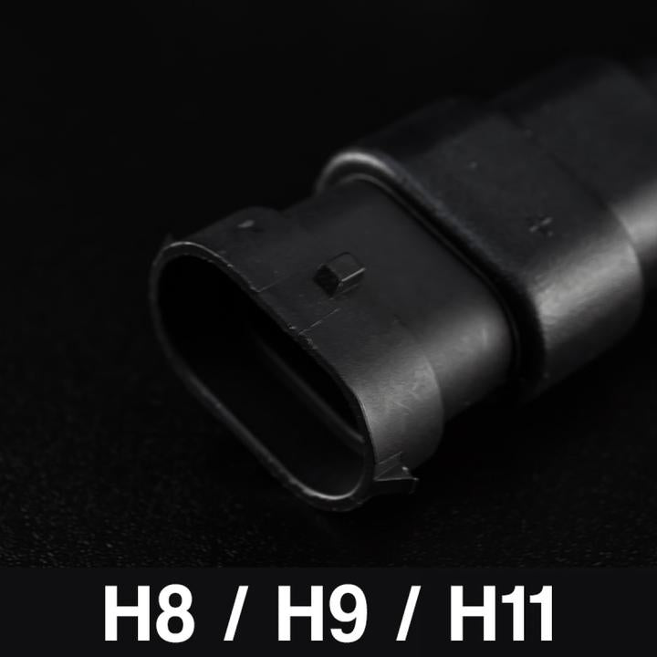 STEDI Piggy Back Adapter Suits H8 H9 H11 WIRPIGGYH9