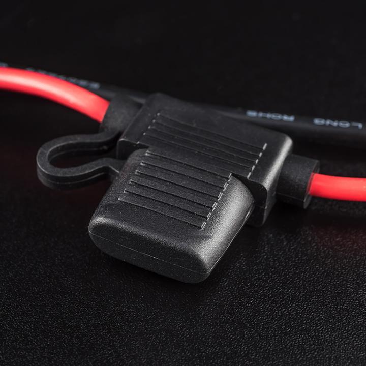 STEDI Wiring Harness Loom Kit  Plug  Play High BeamWIRQKFTSMART