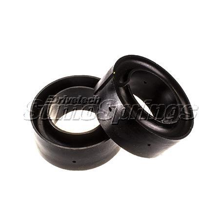 Drivetech SumoSprings Airless Airbag Kit - Lite Coil 18-23mm