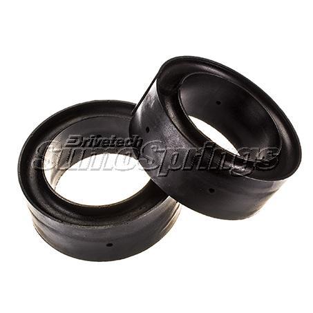 Drivetech SumoSprings Airless Airbag Kit - Lite Coil 24-31mm