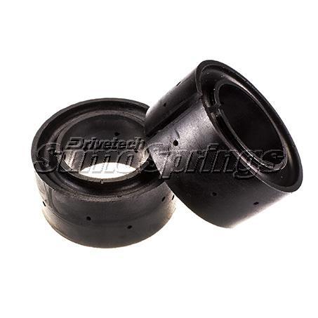 Drivetech SumoSprings Airless Airbag Kit - Lite Coil 43-49mm