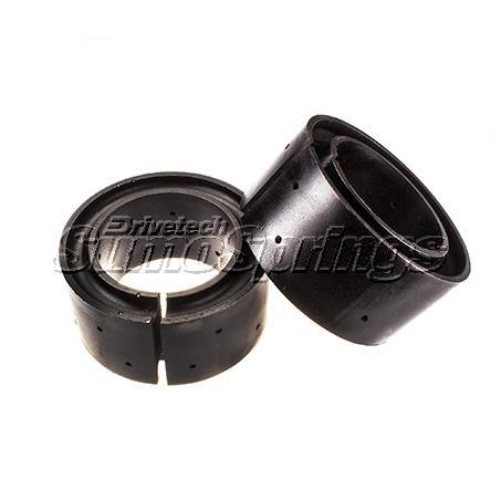 Drivetech SumoSprings Airless Airbag Kit - Lite Coil 57-65mm