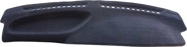 Sunland Dashmat fits KIA PREGIO (7/04 to 4/06) - Charcoal