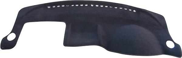 Sunland Dashmat fits KIA SPORTAGE (KM/KM2 MY10 - 4/05 to 9/10) - Charcoal