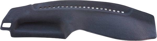 Sunland Dashmat fits KIA K2700 (PU - 1/05 to 4/05) - Charcoal