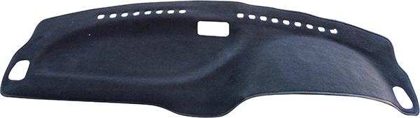 Sunland Dashmat fits KIA SPORTAGE (FX/SE/GSE - 11/96 to 4/05) - Charcoal