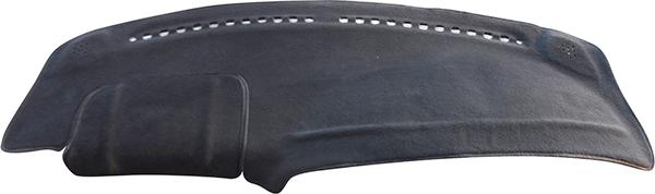 Sunland Dashmat fits KIA CARNIVAL (LE/LS - 9/99 to 2/07) - Charcoal