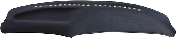 Sunland Dashmat fits SSANGYONG MUSSO (8/98 to 8/06) - Charcoal
