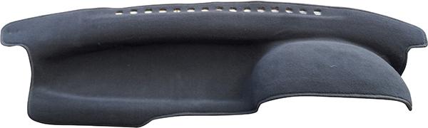 Sunland Dashmat fits NISSAN MICRA (K11 - 6/95 to 8/97) - Charcoal