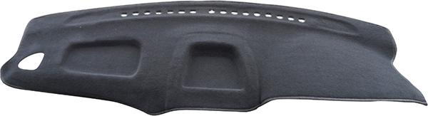 Sunland Dashmat fits NISSAN PULSAR (N16 - 6/00 to 4/04) - Charcoal