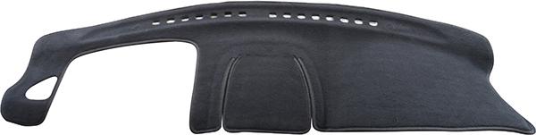 Sunland Dashmat fits NISSAN PULSAR (N16 - 6/00 to 4/04) - Charcoal