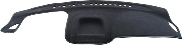 Sunland Dashmat fits NISSAN PULSAR (N16/S2 MY03 - MY2004 - 12/02 to 1/06) - Charcoal
