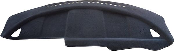 Sunland Dashmat fits NISSAN MURANO (Z50 - 7/05 to 4/08) - Charcoal