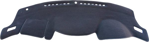 Sunland Dashmat fits NISSAN X TRAIL (T32 - 4/14 On) - Black