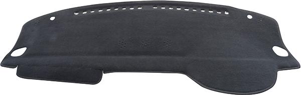 Sunland Dashmat fits NISSAN MAXIMA (J32 - 6/09 On) - Charcoal