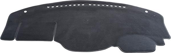 Sunland Dashmat fits NISSAN PATHFINDER (R52 MY14 - 10/13 On) - Black