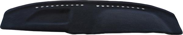 Sunland Dashmat fits FORD TELSTAR (AT/AV - 10/87 to 1/92) - Charcoal