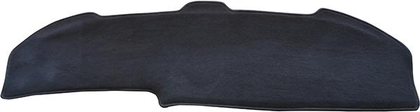 Sunland Dashmat fits FORD CAPRI (SA/SC - 11/89 to 5/94) - Charcoal