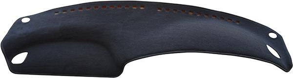 Sunland Dashmat fits FORD TELSTAR (AX/AY - 1/92 to 7/96) - Charcoal