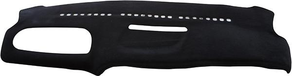 Sunland Dashmat fits FORD TRANSIT (VG - 10/96  to 1/01) - Charcoal
