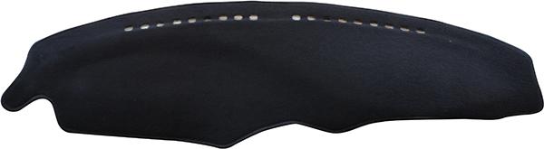 Sunland Dashmat fits DAEWOO NUBIRA (SX - 6/97 to 9/99) - Charcoal