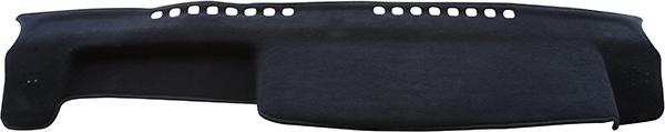 Sunland Dashmat fits FORD ECONOVAN (E2000/E2500 - 11/97 to 8/99) - Charcoal