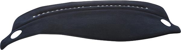 Sunland Dashmat fits FORD FAIRMONT (AU - 9/98 to 9/02) - Black