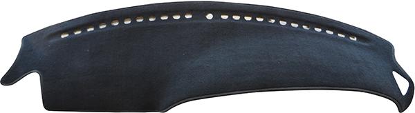 Sunland Dashmat fits DAEWOO NUBIRA (J100 - 10/99 to 11/03) - Charcoal