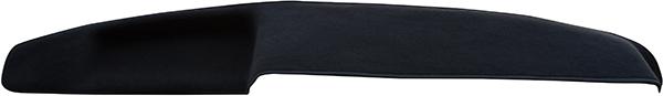 Sunland Dashmat fits FORD FAIRMONT (XF - 10/84 to 12/87) - Charcoal