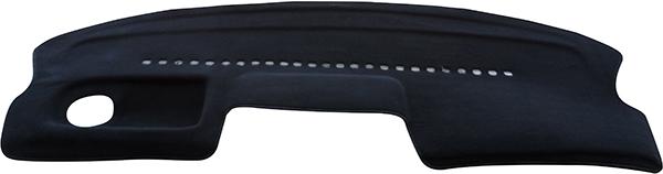 Sunland Dashmat fits FORD TRANSIT (VH/VJ - 1/01  to 10/06) - Charcoal