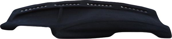 Sunland Dashmat fits FORD F250 (RN - 8/01to 7/06) - Black