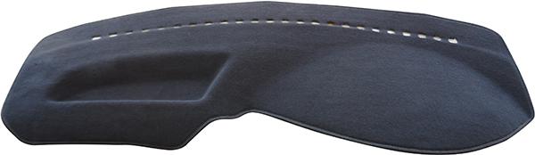 Sunland Dashmat fits FORD FOCUS (LR/CL - 9/02 to 6/05) - Black W/O Bag