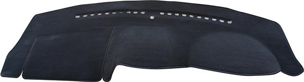 Sunland Dashmat fits FORD TERRITORY (SZ - 5/11 On) - Charcoal