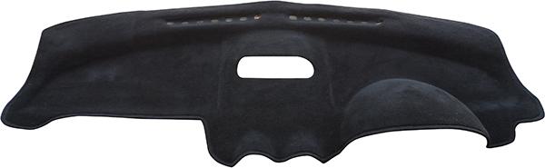 Sunland Dashmat fits DAEWOO KALOS (T200 - 3/03 to 12/04) - Charcoal
