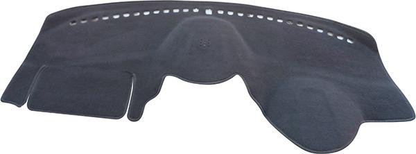 Sunland Dashmat fits FORD KUGA (TF - 4/13 On) - Black