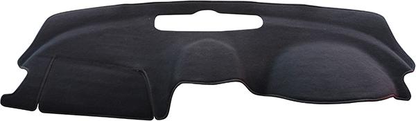 Sunland Dashmat fits FORD FALCON (FG - 5/08 to 10/14) - Black